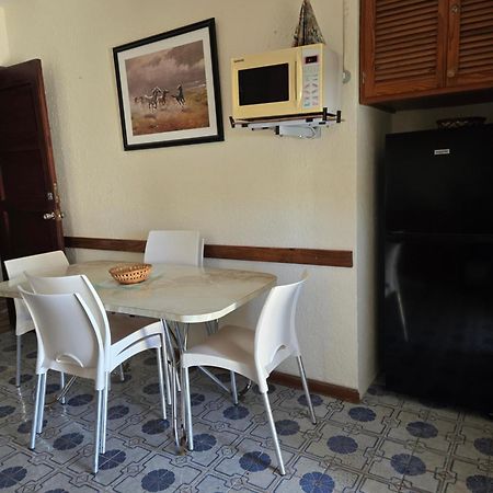 Apartamento con Terraza Piriápolis Esterno foto