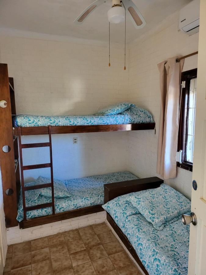 Apartamento con Terraza Piriápolis Esterno foto