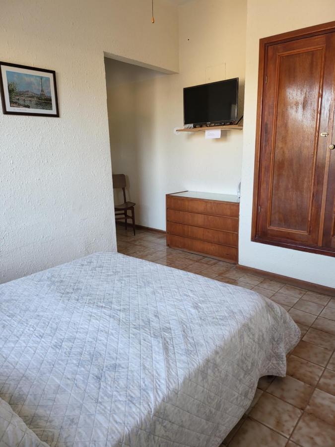 Apartamento con Terraza Piriápolis Esterno foto