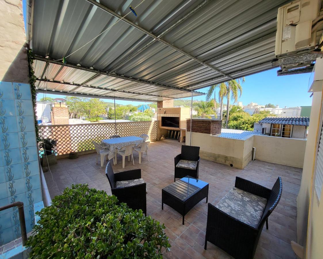 Apartamento con Terraza Piriápolis Esterno foto