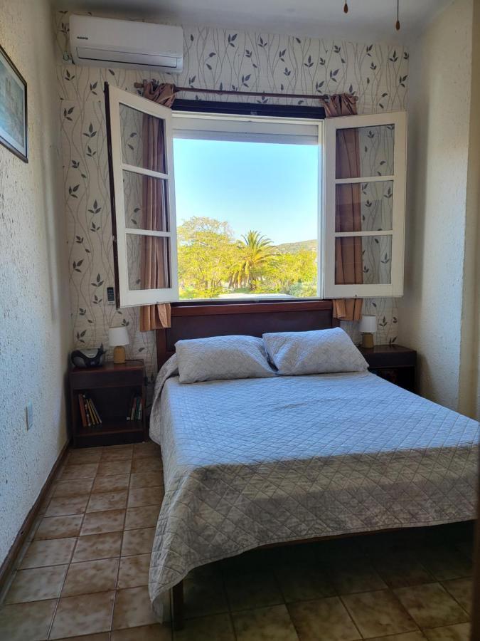 Apartamento con Terraza Piriápolis Esterno foto