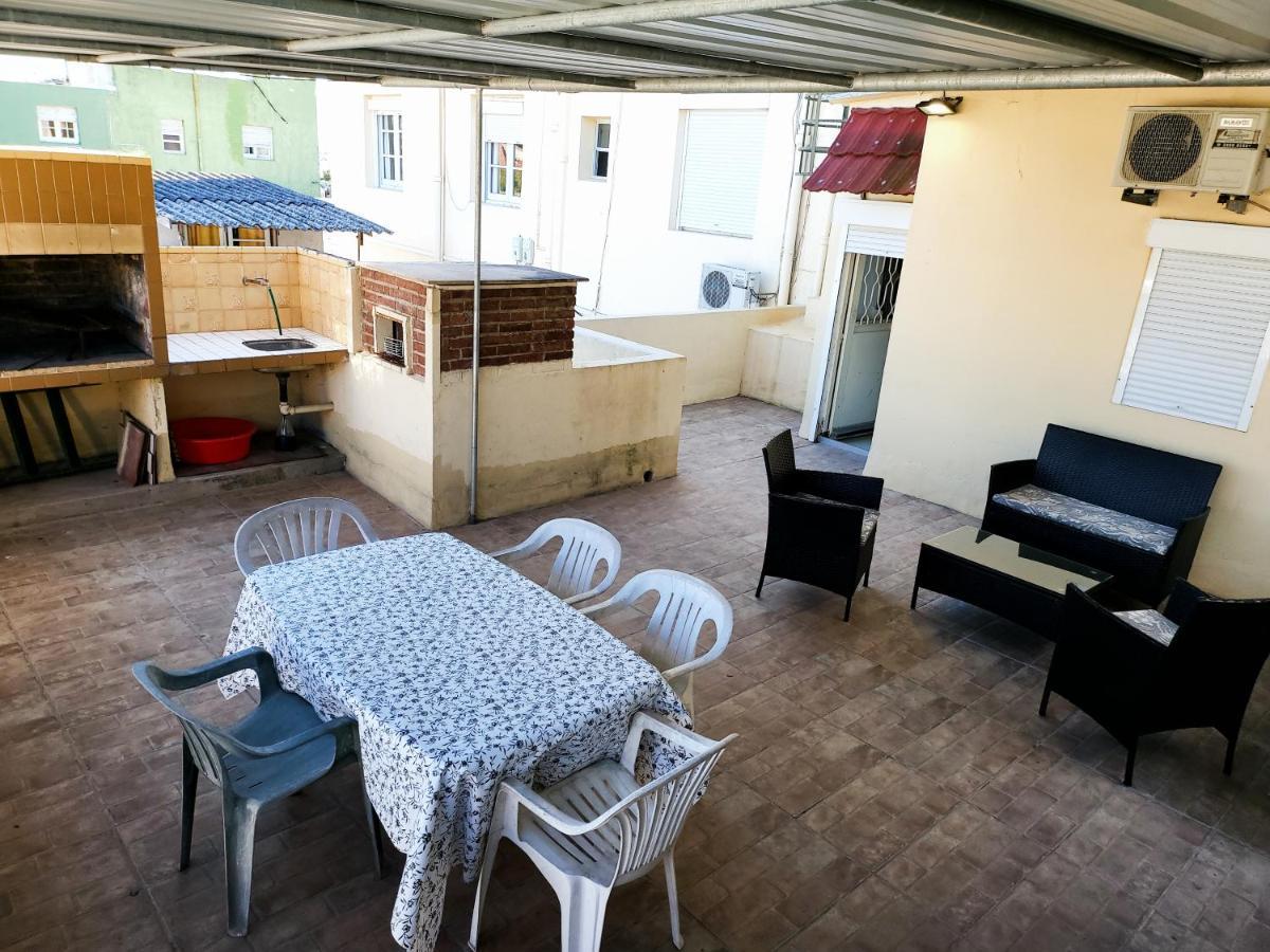 Apartamento con Terraza Piriápolis Esterno foto