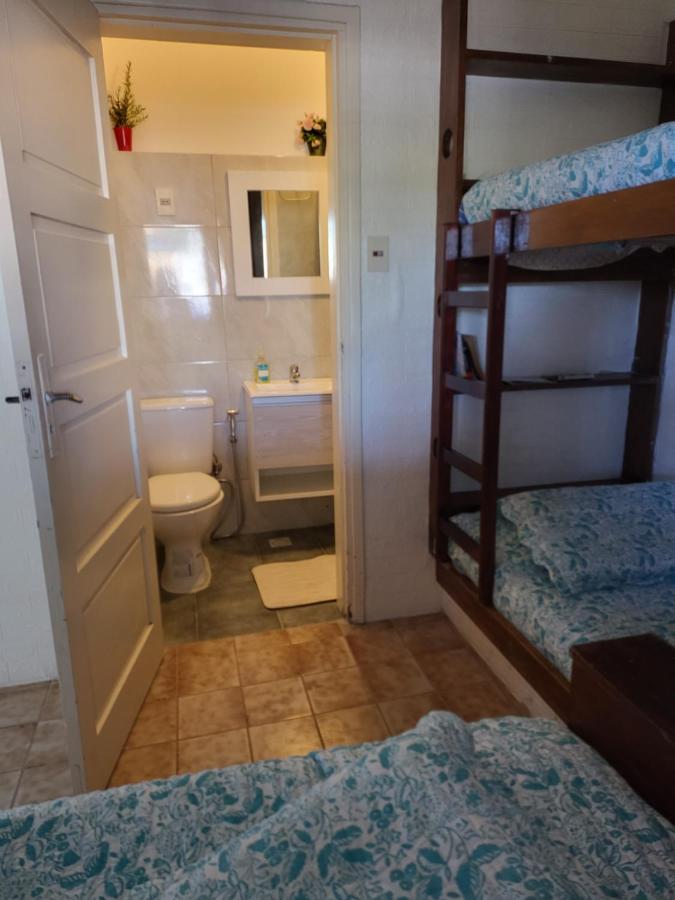 Apartamento con Terraza Piriápolis Esterno foto