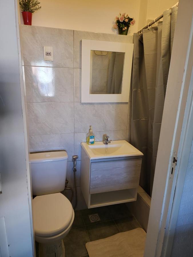 Apartamento con Terraza Piriápolis Esterno foto