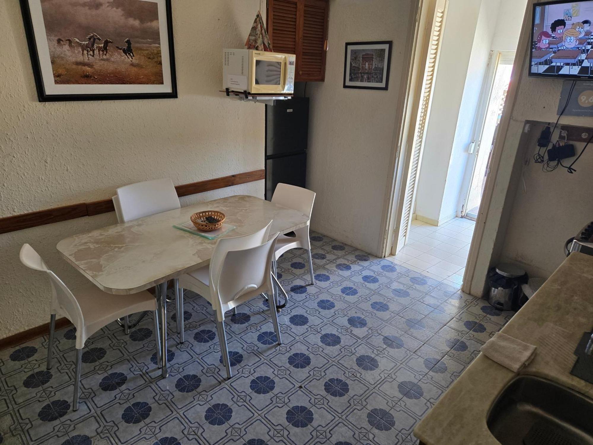 Apartamento con Terraza Piriápolis Esterno foto