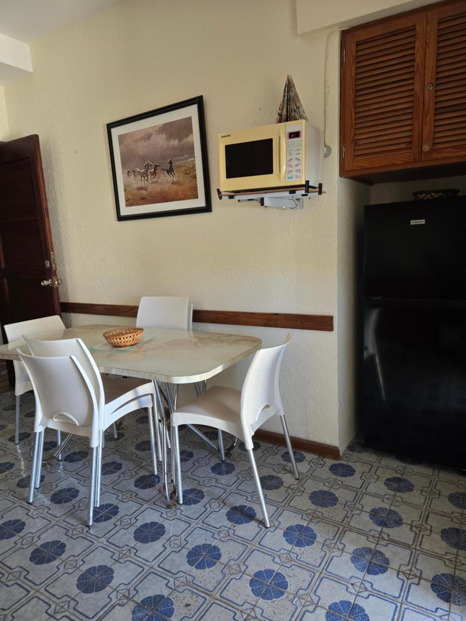 Apartamento con Terraza Piriápolis Esterno foto
