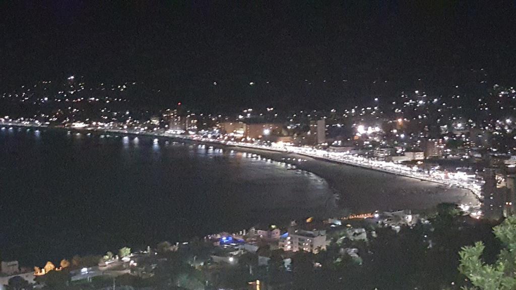Apartamento con Terraza Piriápolis Esterno foto
