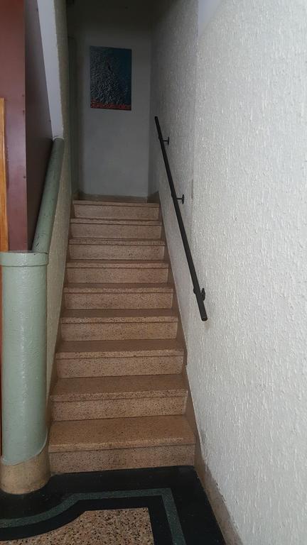 Apartamento con Terraza Piriápolis Esterno foto